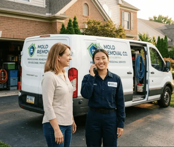 Crawlspace Mold Remediation Spring Valley, WI FAQs